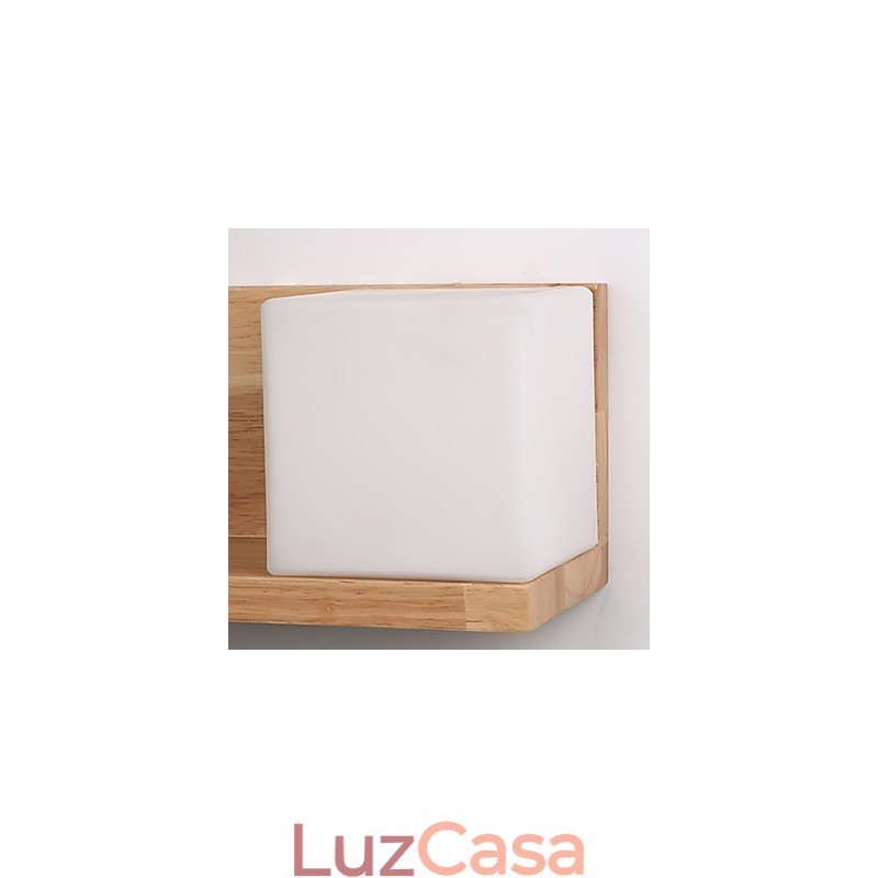 Acabamento em óxido preto contemporâneo moderno para proteção dos olhos, arandelas de parede com luz ambiente, luminária de parede
