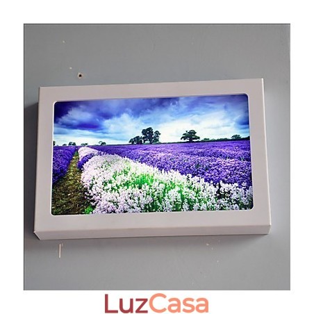 Pintura moderna contemporânea integrada, recurso de pintura contemporânea para arandelas de parede com luz ambiente Pintura moderna contemporânea integrada, recurso de pintura contemporânea para arandelas de parede com luz ambiente