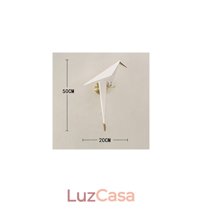 Novidade contemporânea moderna vintage galvanizada recurso para arandelas de parede de luz ambiente estilo mini