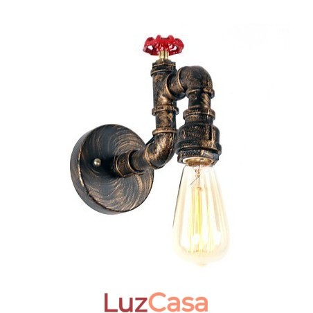Moderno Contemporâneo Rústico Lodge Country Retro Pintura Recurso para Mini Estilo Downlight Wall Sconces Wall Light Moderno Contemporâneo Rústico Lodge Country Retro Pintura Recurso para Mini Estilo Downlight Wall Sconces Wall Light