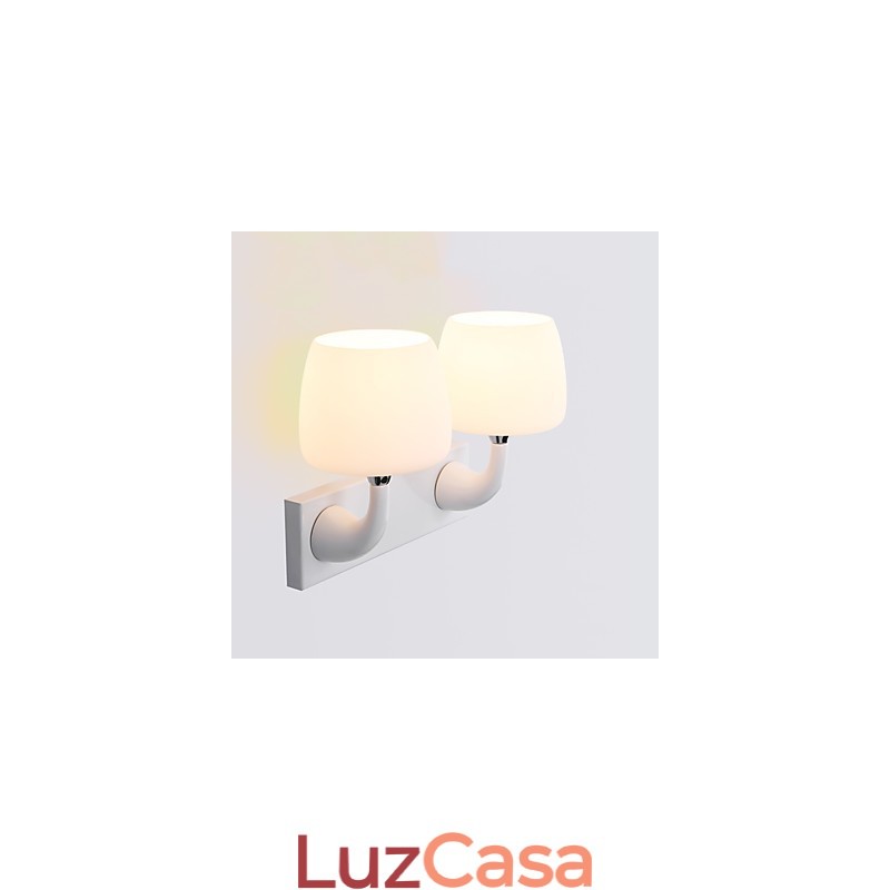 Pintura Contemporânea Moderna Recurso para Proteção Ocular Arandelas de Parede de Luz Ambiente Luz de Parede