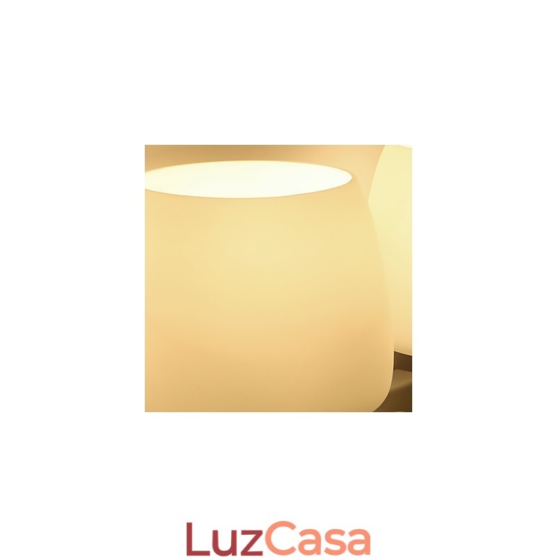 Pintura Contemporânea Moderna Recurso para Proteção Ocular Arandelas de Parede de Luz Ambiente Luz de Parede