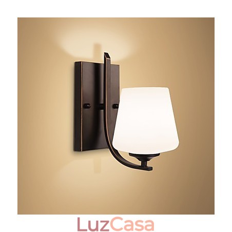 Moderno Contemporâneo Rústico Lodge Country Outros Recurso para Mini Estilo Downlight Arandelas de Parede Luz de Parede Moderno Contemporâneo Rústico Lodge Country Outros Recurso para Mini Estilo Downlight Arandelas de Parede Luz de Parede