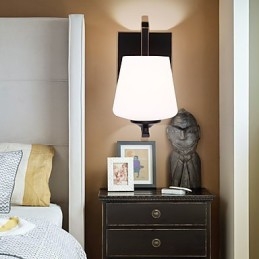 Moderno Contemporâneo Rústico Lodge Country Outros Recurso para Mini Estilo Downlight Arandelas de Parede Luz de Parede