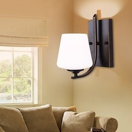 Moderno Contemporâneo Rústico Lodge Country Outros Recurso para Mini Estilo Downlight Arandelas de Parede Luz de Parede