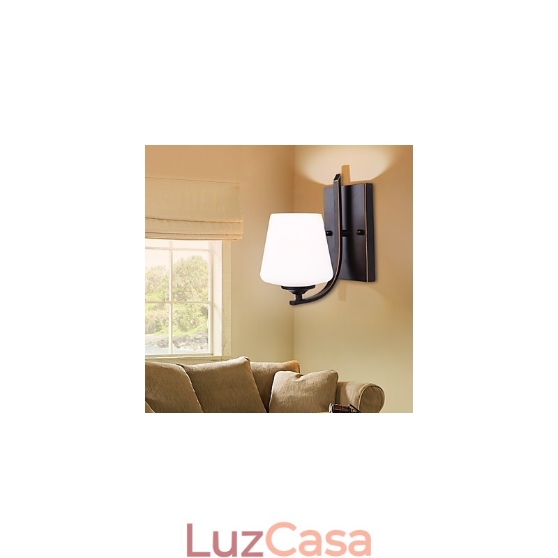 Moderno Contemporâneo Rústico Lodge Country Outros Recurso para Mini Estilo Downlight Arandelas de Parede Luz de Parede