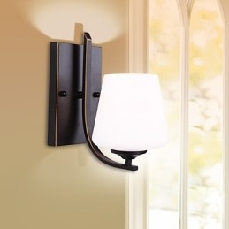 Moderno Contemporâneo Rústico Lodge Country Outros Recurso para Mini Estilo Downlight Arandelas de Parede Luz de Parede