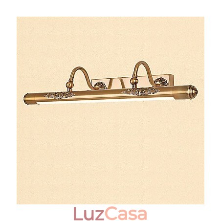 Lâmpada de espelho moderna contemporânea tradicional clássica rústica chalé vintage antigo latão característica para Lâmpada de espelho moderna contemporânea tradicional clássica rústica chalé vintage antigo latão característica para