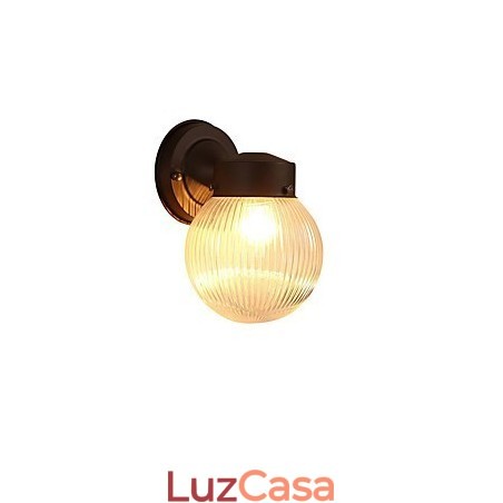 Acabamento em óxido preto contemporâneo moderno para arandelas de parede estilo mini com luz ambiente Acabamento em óxido preto contemporâneo moderno para arandelas de parede estilo mini com luz ambiente