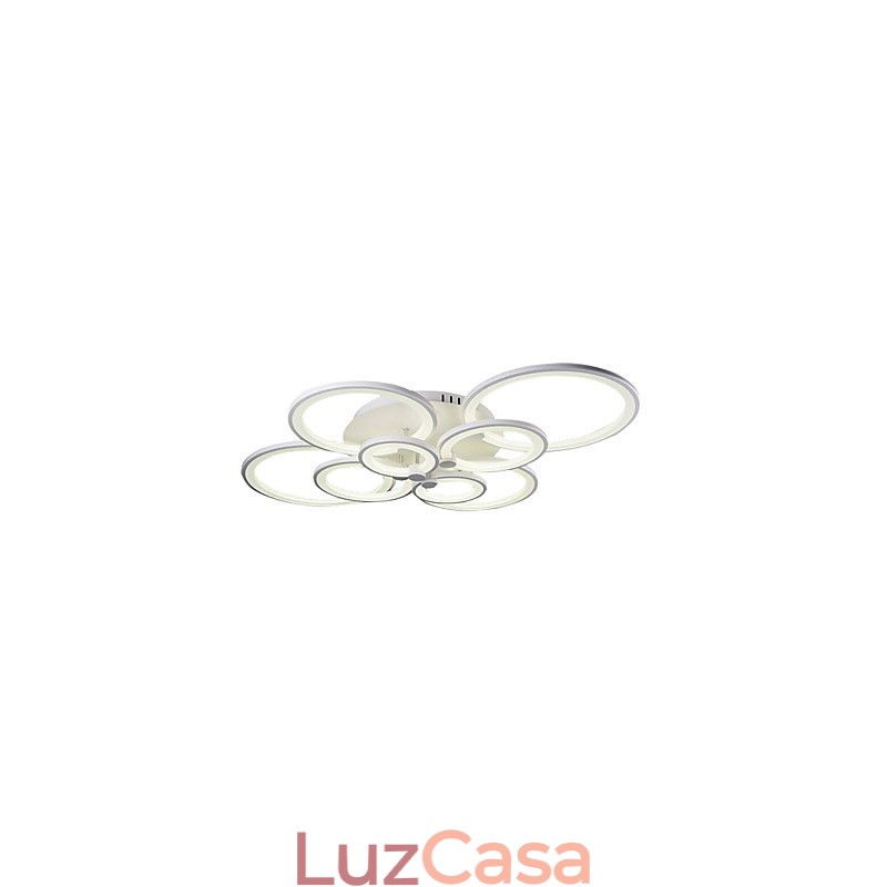 Epistar Chips Moderno Luminária de Teto