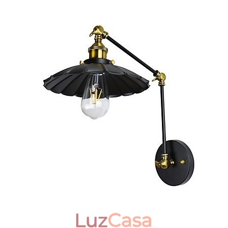 Pintura Clássica Tradicional Rústica Lodge Recurso para Luzes de Parede Downlight Luz de Parede Pintura Clássica Tradicional Rústica Lodge Recurso para Luzes de Parede Downlight Luz de Parede