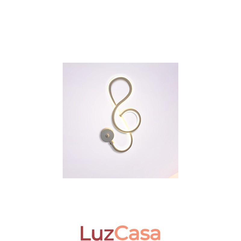 Simples Moderno Criativo Barra de Luz Parede Corredor Embutido Lâmpada Corredor Luzes Quarto Lâmpada de Cabeceira Lâmpada de Alumínio