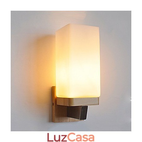 Recurso contemporâneo moderno para arandelas de parede Uplight Recurso contemporâneo moderno para arandelas de parede Uplight