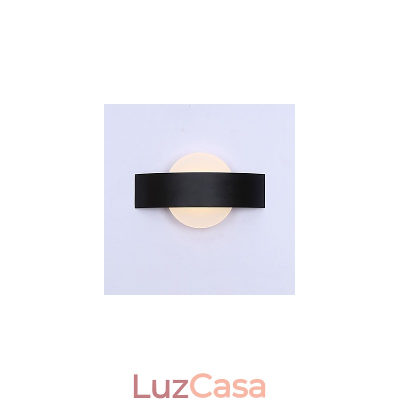 Pintura moderna contemporânea integrada, recurso de pintura contemporânea para arandelas de parede com luz ambiente
