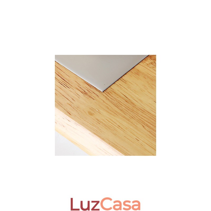 Montagem embutida Mini Estilo Moderno Contemporâneo Madeira Bambu