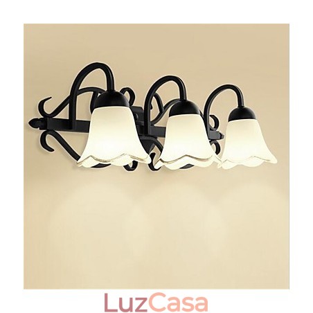 Pintura retrô country com recurso para proteção ocular Luz ambiente Luz de parede Luz de parede Pintura retrô country com recurso para proteção ocular Luz ambiente Luz de parede Luz de parede