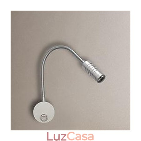 A Luminária de Parede Da Luminária de Parede Da Cabeceira Da Cama De Mangueira É Iluminada Pela Luz Da Lâmpada De Leitura A Luminária de Parede Da Luminária de Parede Da Cabeceira Da Cama De Mangueira É Iluminada Pela Luz Da Lâmpada De Leitura
