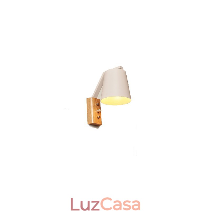 Pintura Recurso Downlight Arandelas de parede Luz de parede