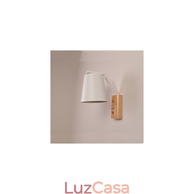 Pintura Recurso Downlight Arandelas de parede Luz de parede