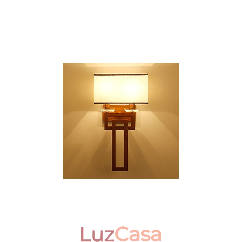 Pintura moderna contemporânea integrada, recurso de pintura contemporânea para arandelas de parede com luz ambiente