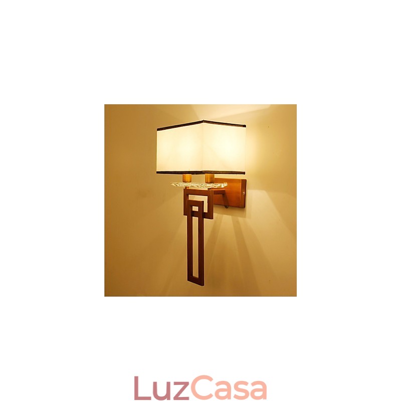 Pintura moderna contemporânea integrada, recurso de pintura contemporânea para arandelas de parede com luz ambiente