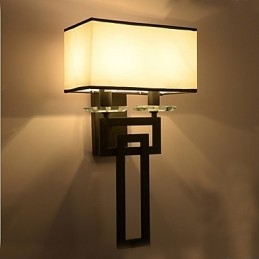 Pintura moderna contemporânea integrada, recurso de pintura contemporânea para arandelas de parede com luz ambiente