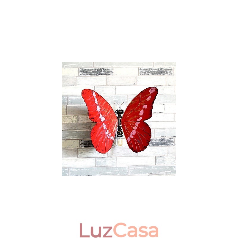 Pintura moderna contemporânea integrada, recurso de pintura contemporânea para arandelas de parede com luz ambiente