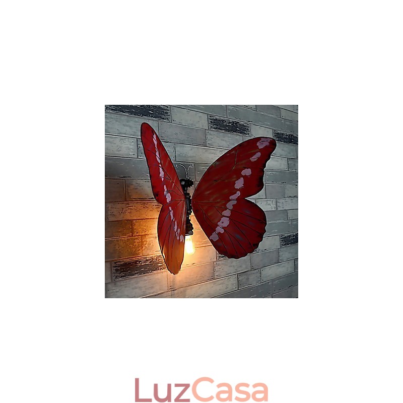 Pintura moderna contemporânea integrada, recurso de pintura contemporânea para arandelas de parede com luz ambiente