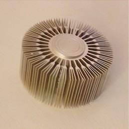 Mini Estilo Ambient Light Wall Sconces Luminária de Parede
