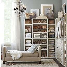 Lustre decorativo para decoração de casa