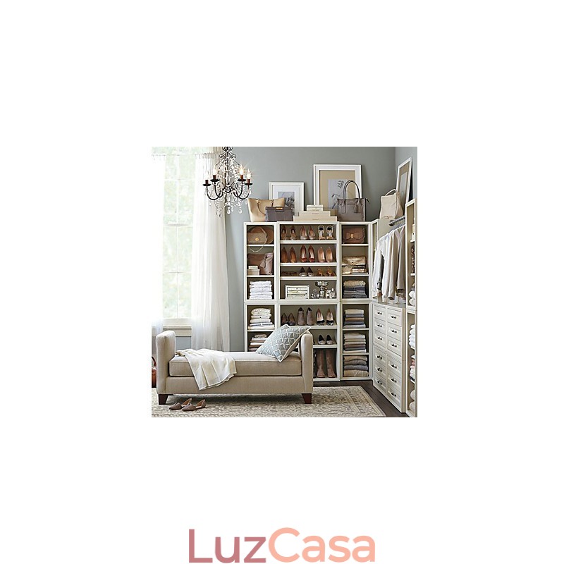 Lustre decorativo para decoração de casa