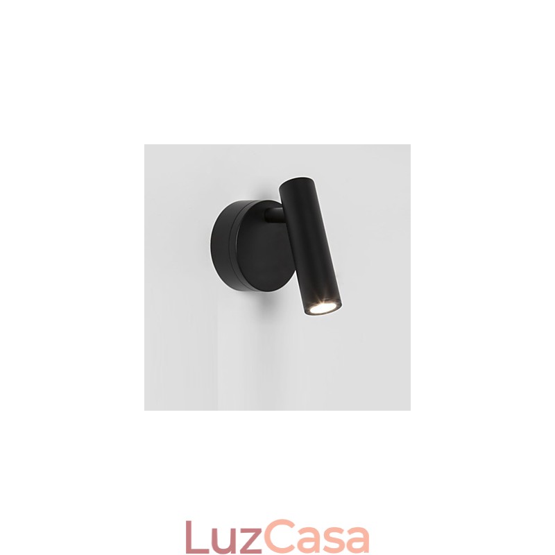 Recurso retrô antigo para proteção ocular em estilo mini, arandelas de parede downlight, luz de parede