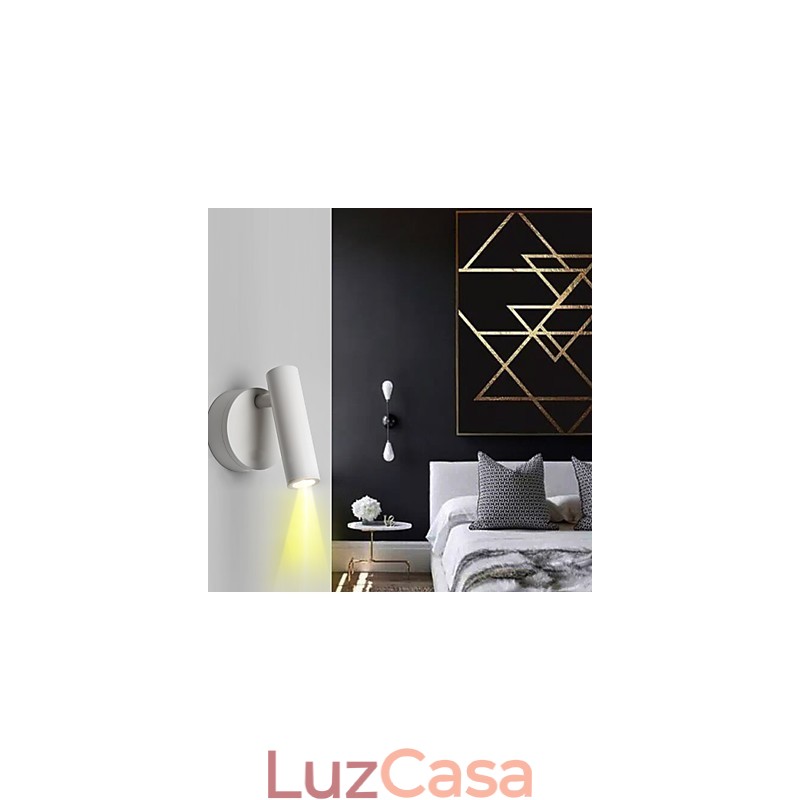 Recurso retrô antigo para proteção ocular em estilo mini, arandelas de parede downlight, luz de parede
