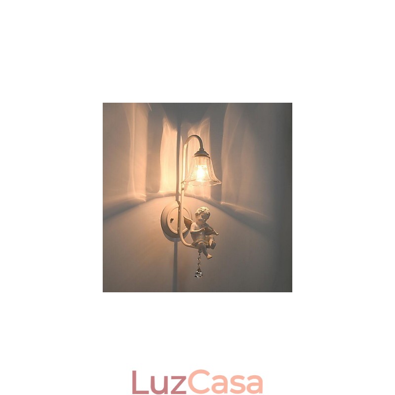 Vintage Others apresenta arandelas de parede downlight