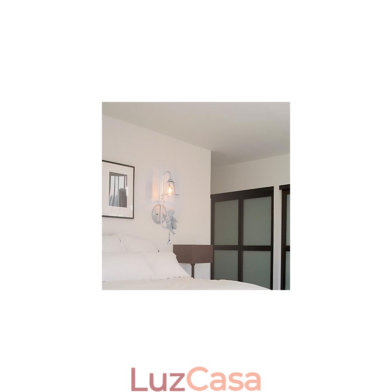 Vintage Others apresenta arandelas de parede downlight
