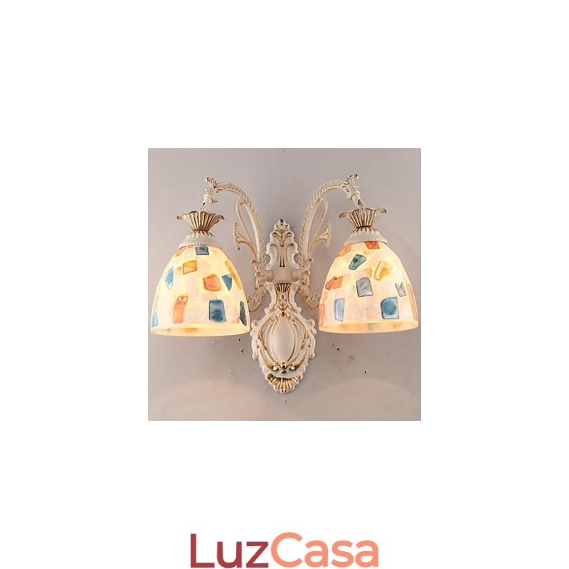 Arandelas de parede Downlight Luminária de parede