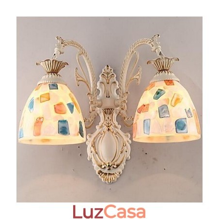 Arandelas de parede Downlight Luminária de parede Arandelas de parede Downlight Luminária de parede