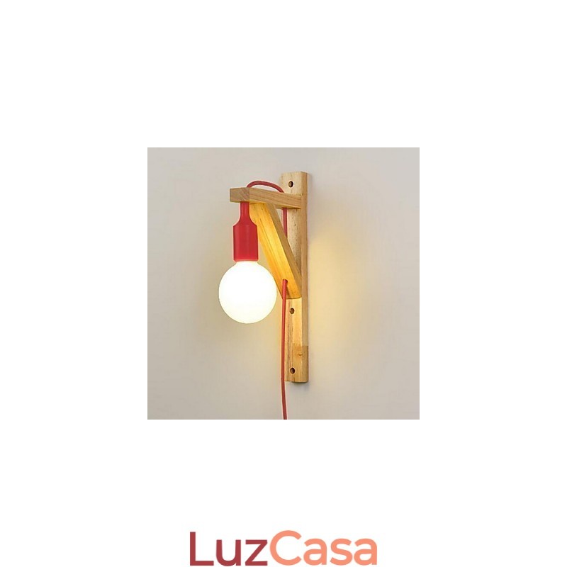 Vintage Others apresenta arandelas de parede downlight