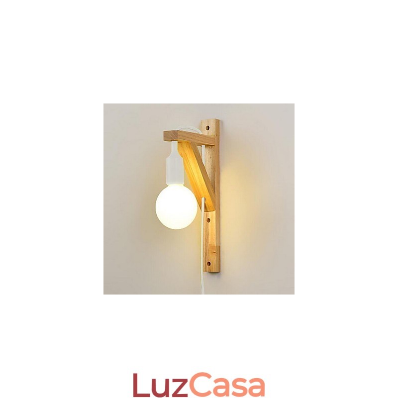 Vintage Others apresenta arandelas de parede downlight
