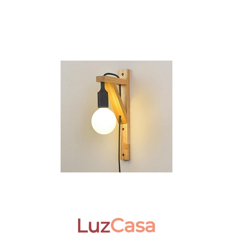 Vintage Others apresenta arandelas de parede downlight