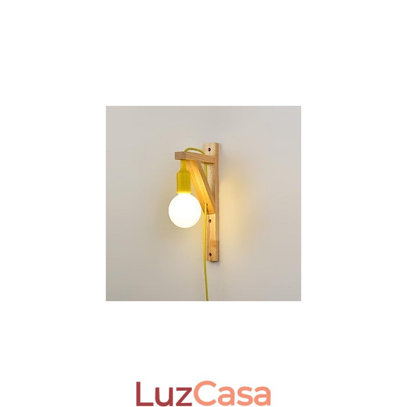 Vintage Others apresenta arandelas de parede downlight