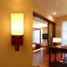 Vintage Others apresenta arandelas de parede Uplight, luminária de parede