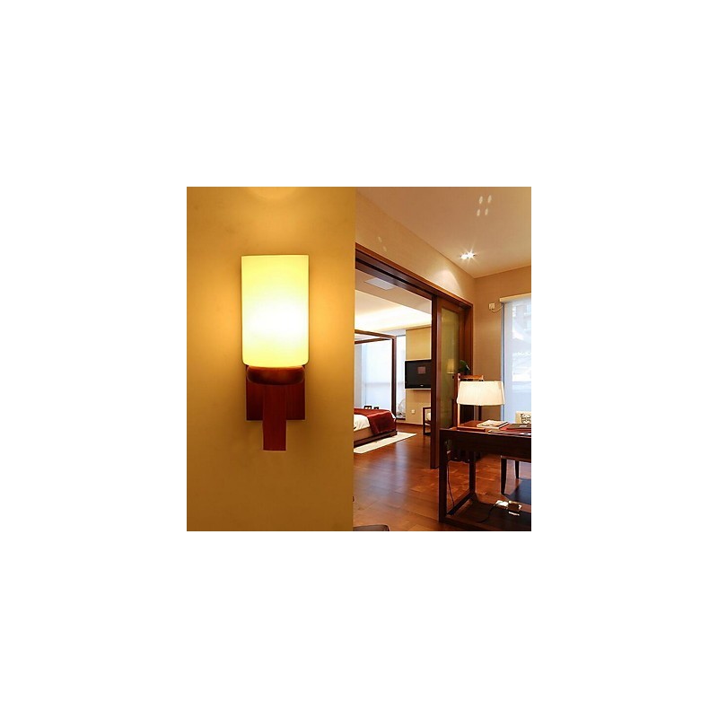 Vintage Others apresenta arandelas de parede Uplight, luminária de parede