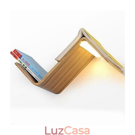 Vintage Others apresenta arandelas de parede downlight