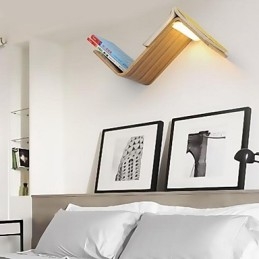 Vintage Others apresenta arandelas de parede downlight