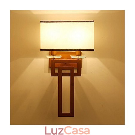 Moderno Contemporâneo Outros Apresentam Uplight Wall Sconces Luz de Parede Moderno Contemporâneo Outros Apresentam Uplight Wall Sconces Luz de Parede