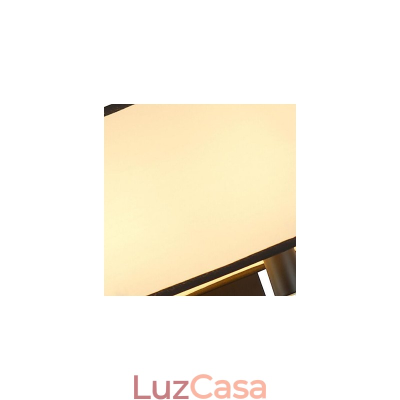 Moderno Contemporâneo Outros Apresentam Uplight Wall Sconces Luz de Parede
