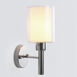 Moderno Contemporâneo Outros Apresentam Uplight Wall Sconces Luz de Parede