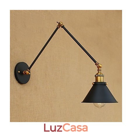 Luzes de braço oscilante para downlight Luzes de braço oscilante para downlight