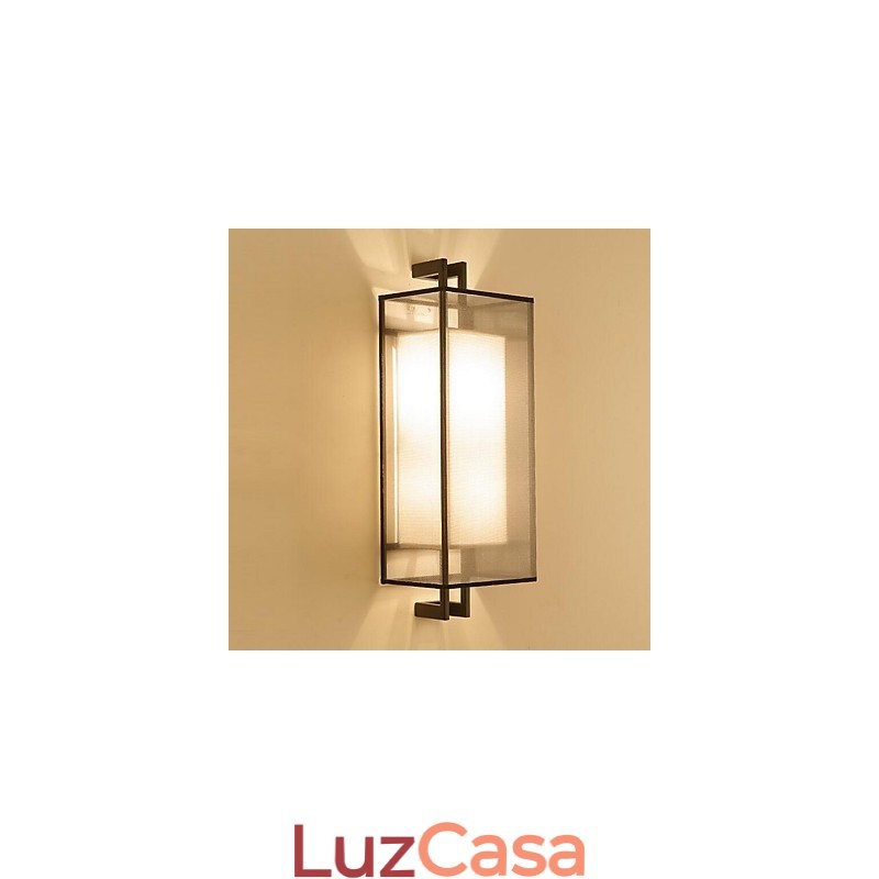 Moderno Contemporâneo Outros Apresentam Luz Ambiente Apliques de Parede Luz de Parede